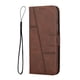 thumbnail image 5 of Funda Flip Para Oppo Reno12 F – Carcasa Delgada Y Resistente A Impactos Con Soporte Para Uso Diario Y Profesional, 5 of 5
