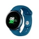 thumbnail image 1 of Correa Compatible Samsung Galaxy Watch 5 / 5 Pro 20mm Azul Turquesa, 1 of 2