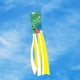 thumbnail image 3 of Manga de viento con flores silvestres de primavera de Madrona Brands: decoración colgante duradera para exteriores de 60 pulgadas, 3 of 5