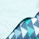 thumbnail image 5 of Cubrecama Verano Quilt Cobertor 2 Plazas, 5 of 5