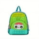 thumbnail image 1 of Pop Backpack For Girls Boys Kids School Backpack, Large Capacity Lightweight Preschool Elementary School Bookbag School Season Gifts, 1 of 3