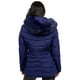 thumbnail image 3 of Parka CHG58 Navy, 3 of 3
