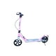thumbnail image 5 of Scooter Monopatín Niños Adultos Con Freno Disco Rosado, 5 of 10