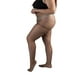 thumbnail image 2 of Panty nylon 18 denier XXL cocoa, 2 of 3