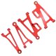 thumbnail image 5 of Piezas de Actualización de Aluminio Treehobby para Hyper Go H14bm RC, 5 of 5