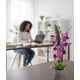thumbnail image 3 of Planta Decorativa Artificial Tropical Elegante Floral Jhn, 3 of 3