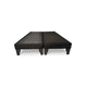 thumbnail image 2 of Base de Cama Europea de 2 Plazas - NO INCLUYE COLCHON, 2 of 2