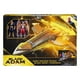 thumbnail image 3 of Nave Black Adam Spin Master Hack Cruiser con Figuras 4 Pulgadas, 3 of 3