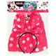 thumbnail image 2 of Faldita Minnie – Disney, 2 of 2