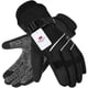 thumbnail image 1 of Guantes de invierno MOREOK impermeables y resistentes al viento a -30 °C, unisex, 1 of 6