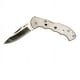 thumbnail image 1 of Navaja Scout Barracuda 131grs Filo7cms Total19 Plegada11,5, 1 of 3