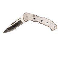 Buffalo River - Navaja Scout Barracuda 131Grs Filo7Cms Total19 Plegada11,5