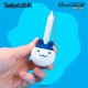 thumbnail image 2 of Instrumento De Música Electrónico Portátil Otamatone Melody, 2 of 8