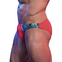 Baziani - Slip Microfibra Fever 5407