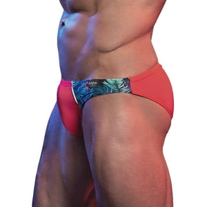 Baziani - Slip Microfibra Fever 5407