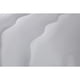 thumbnail image 3 of Plumón Colección King 230 Hilos Liso Blanco, 3 of 4