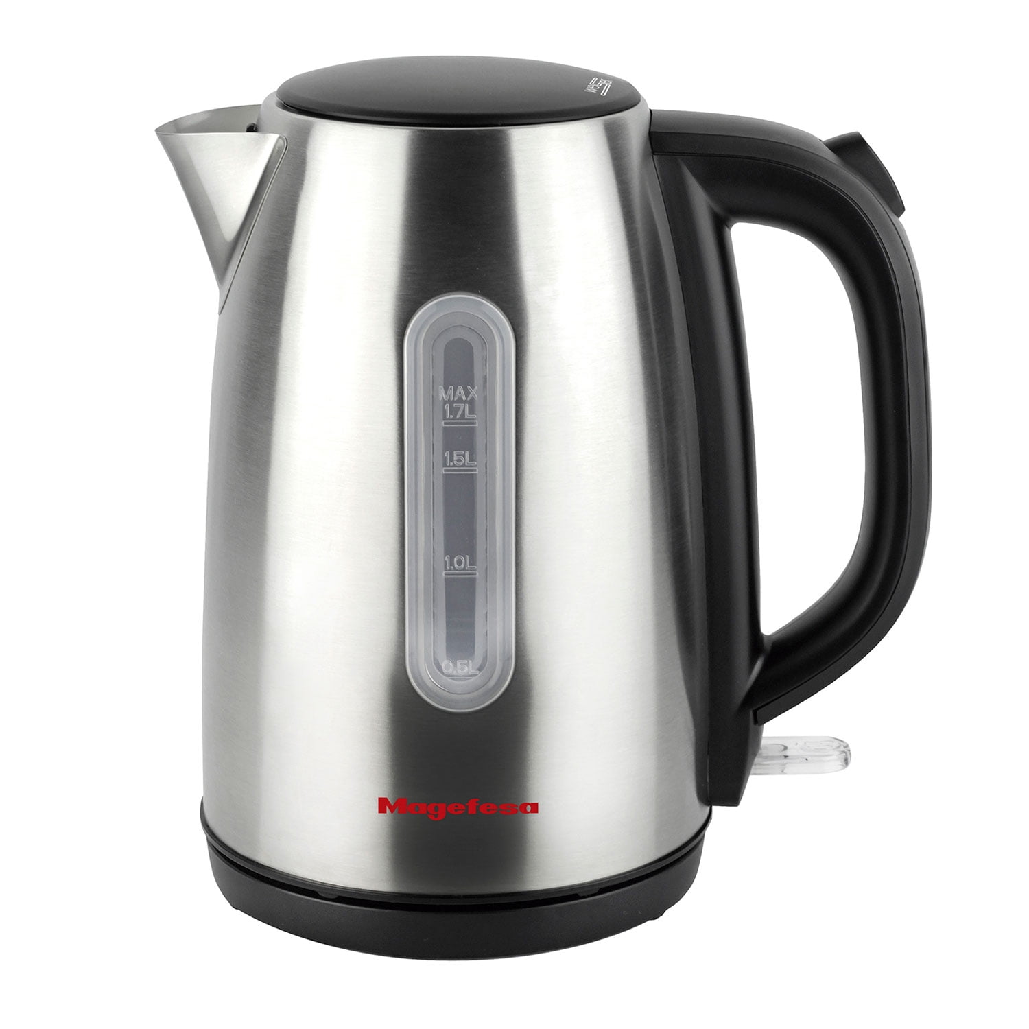 Hervidor Magefesa Weser 3637