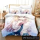 thumbnail image 1 of My Dress Up Darling Bedding Set Duvet Cover Bed Set Quilt Cover Pillowcase Comforter Boys Adult, 1 of 5