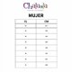 thumbnail image 4 of ZAPATOS FORMALES CHALADA NEGRO CHAROL MUJER | 5-FASHION-81 - Talla 36, 4 of 4