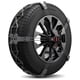 thumbnail image 1 of Cadenas para nieve KÖNIG K-Summit XXL K77 para SUV, 2 piezas, 1 of 6