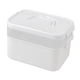 thumbnail image 3 of Caja De Almacenamiento Multiusos, Estuche De Transporte Para Lámpara De Uñas, Suministros Artísticos Para Uñas, 3 of 3