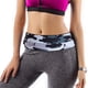 thumbnail image 3 of Riñonera para correr, cómoda y sin rebotes, ideal para correr al aire libre, viajar y hacer ejercicio., 3 of 8