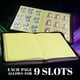 thumbnail image 5 of Carpeta TopDeck con 9 Bolsillos TopLoader para Cartas Coleccionables, 5 of 8
