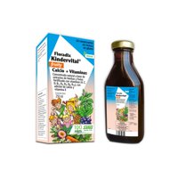 Salus Floradix - Kindervital X 250 Ml - Salus