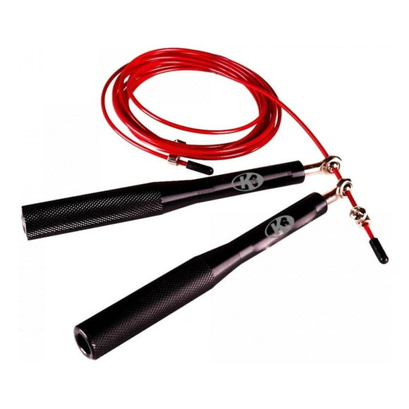 CUERDA DE SALTO K6 APOLO V AJUSTABLE