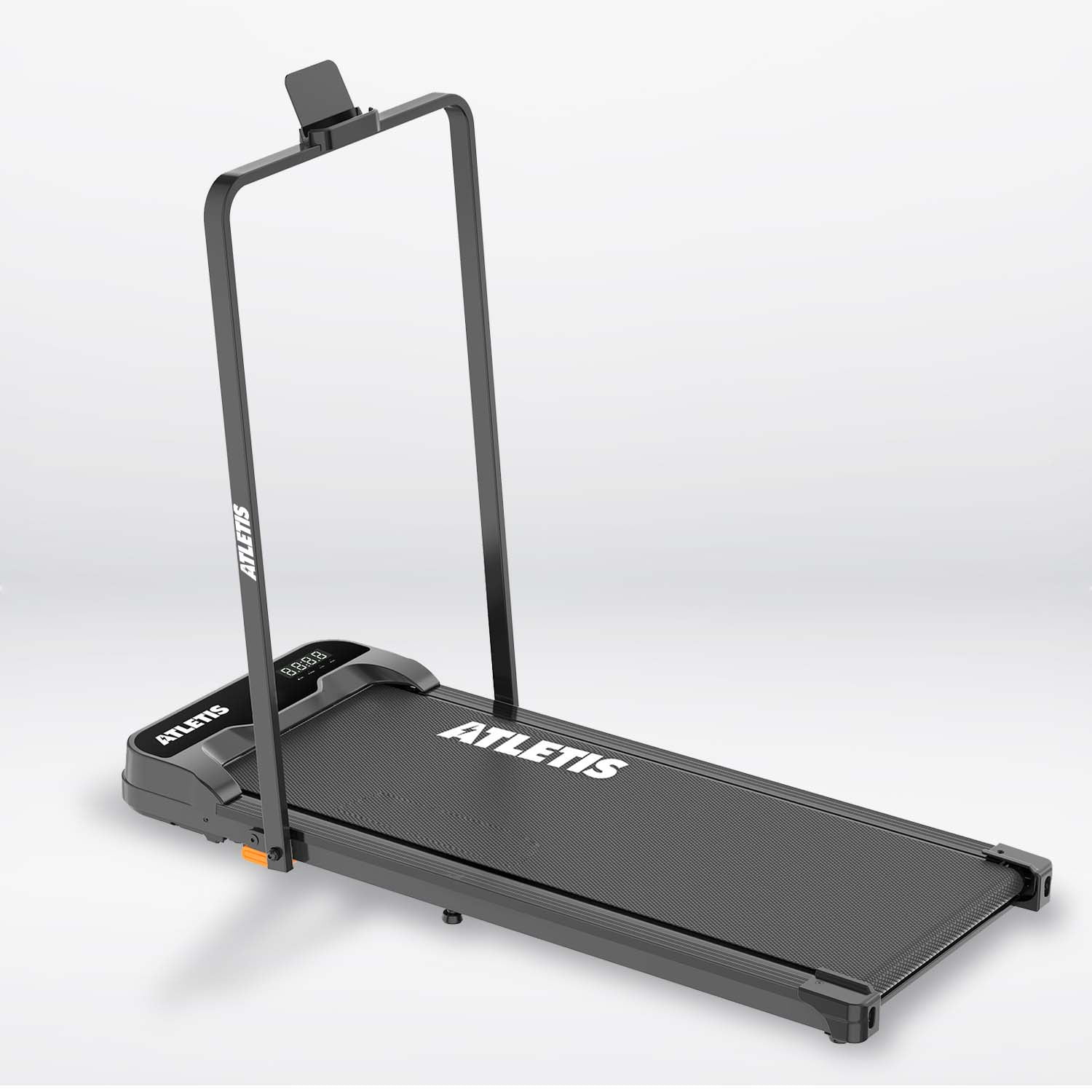 Atletis - Trotadora X50 Lite 10 Km/h 1.0 Hp