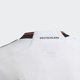 thumbnail image 4 of Camiseta adidas Germany 22 Home para niños blanca talla L, 4 of 4