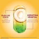 thumbnail image 2 of Acondicionador Fructis Oil Repair Liso Coco, 350 ml, 2 of 8