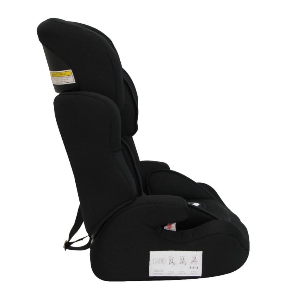 Bebeglo RS-3820 Negro, foto 4