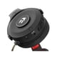 thumbnail image 4 of Audifono Gamer Inalambrico Usb Negro Pelops, 4 of 5