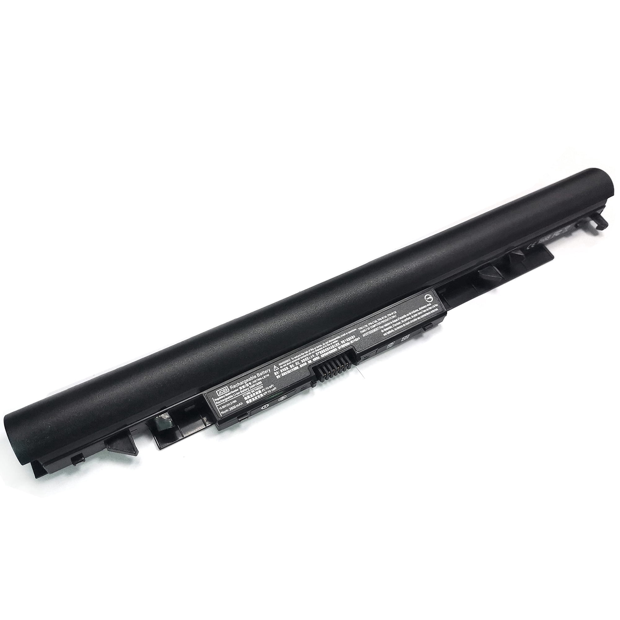 Batería De Ordenador Portátil Dmkaollk Jc03 919700-850 Para Hp 15-bs 15-bw 17-bs