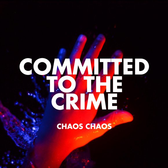 Fundas interiores para vinilo Committed to the Crime