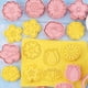 thumbnail image 2 of Cortadores Galletas Moldes Para Galletas Cortador Galletas CK-14, 2 of 7