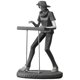 thumbnail image 2 of Rock Band Resina Estatua Cantante Instrumentos Musicales Escultura órgano Electrónico, 2 of 5
