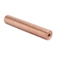 thumbnail image 1 of Ánodo De Cobre Solar Para Ionizador De Piscina Solar Purificador De Agua Piscina Sin Tornillo De Filtro, 1 of 5