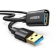 thumbnail image 1 of Extensor USB UGREEN USB 3.0 macho a hembra de 1 m, 1 of 9