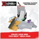 thumbnail image 5 of Set de rampa Tech Deck Jump N' Grind X-Connect Park Creator para niños a partir de 6 años, 5 of 9