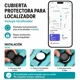 thumbnail image 3 of Arnés Reflectante para Perros con Localizador Android, 3 of 3