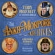 thumbnail image 1 of Libro Gollancz The Ankh-Morpork Archives – Volumen Uno, 1 of 1