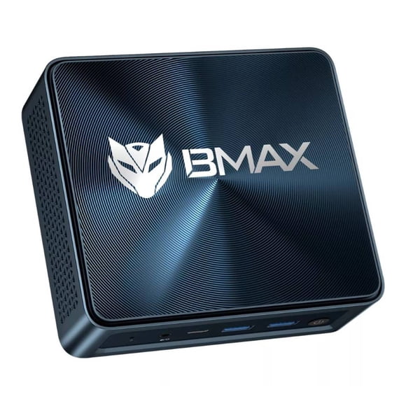 MIni PC Bmax B11 PRO Ultra 5 115H / 16GB RAM / 512 GB SSD