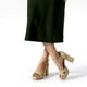 thumbnail image 2 of Sandalias Taco Alto Moda Fiesta Mujer Weide YOU551, 2 of 9
