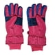 thumbnail image 3 of Guantes Para Nieve Térmicos, Invierno Para Mujer, Talla M Rojo, 3 of 3