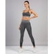 thumbnail image 2 of Conjunto Deportivo Mujer Calza Push Up y Peto Gym, 2 of 3