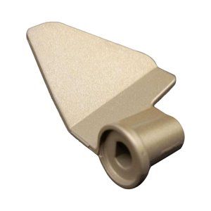 Bothyi - Piezas Antiadherentes Para Hacer Pan, Pala Ligera Para Amasar, Para Hornear En Casa, 68X34X38Mm