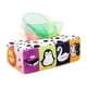 thumbnail image 4 of Caja De Pa?uelos Montessori Para Bebés, Juguete De Motricidad Fina, Tejido Arrugado Para Bebés, Estilo B, 4 of 5