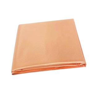 Magideal - Tejido Faraday, Tejido Faraday De Níquel-Cobre, Equipo De Protección Emp, Bloqueo De Campos Electromagnéticos, Bloqueador De Señales Rf 108 Mx2 M